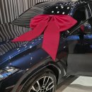 주식회사 라인리스써클 | BMW 코오롱모터스 정상훈팀장의 X6 40i M 스포츠 카본블랙 커피시트 출고기 l "우연히 들르셨다가 계약...