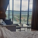 (야간)겨울 밤의 플로리스트(1월) | 베트남 나트랑 버고 호텔 Virgo Hotel 7박 8일 내돈내산 후기. 시티뷰가 꽤 멋진 가성비 호텔