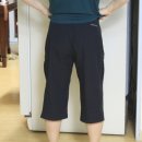 블랙야크 7부바지 신동품..＜판매완료＞ 이미지