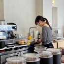 커버커피 | [천안 신부동] 천안 내돈내산 커피 맛집이자 분위기 좋은 카페 추천, 커버커피 로스터스