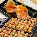 어심 | 오사카 신사이바시 스시 맛집 어심(우오신) 예약 방문 후기 후식은 도톤보리 타코야끼 쥬하치방