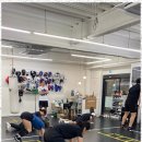 원포인트복싱짐 이미지