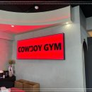 카우보이짐 이미지