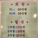 원당점핑다이어트
