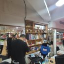 평촌 권투체육관 이미지