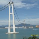 여수이순신대교 이미지