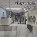 동탄 서울안과 평일 현장 접수 성공 후기 (소아안과)