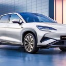 ㈜베스트토요타렉서스 | "충격" 렉서스 잡은 1천만원대 BYD 전기차