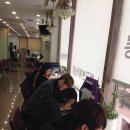 누벨꾸쁘헤어 이미지