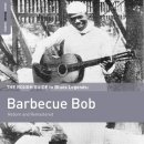 Going Up The Country - Barbecue Bob - 이미지