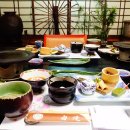 스지유 시라타키 료칸..( 석식요리) 이미지