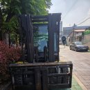 (판매완료)현대4.5톤(3단)지게차 팝니다-대리등록 이미지