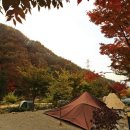 마중펜션캠핑장 이미지