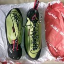 5.10/Five Ten Anasazi Verde Lace Up 신품 가격인하 이미지