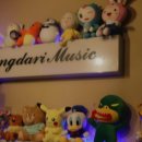 본 노래연습장 이미지