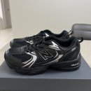 530 | New Balance 뉴발란스 뉴발 530 키즈 메탈블랙 PZ530LT 후기
