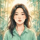 🎋 나홀로 담양 여행, 20대 첫 해외 부럽지 않은 청량 초록 감성 혼행 가이드북