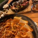 노인회관 건너편 횡단보도 | 모란 술집 추천 분위기 좋은 가성비 술집 캠핑포차 불멍 성남동점