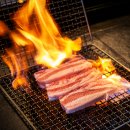 광명패션문화의 거리 | [광명 맛집] 뻥쟁이네 광명사거리역점 🍖 제주 연탄초벌 고기 내돈내산 솔직후기