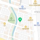 다솜빌 공원 이미지