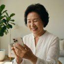 스마트한 시니어를 위한 스마트폰 사용법 | 아직도 자녀에게 스마트폰 사용법 물어보시나요? 6070 시니어를 위한 100% 활용 비법은 무엇일까요?