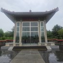 광개토대왕릉, 대왕비장수왕릉 이미지