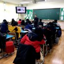 [직업강연] 내가 신났던 제천여중/직업강연/아이엔지스토리/진로/자유학기제