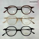 뷰안경콘택트 이미지