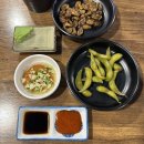금정역맛집 금정어시장 2호점 알짜세트 2인 광어+연어회