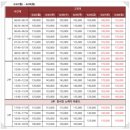 [경기이천] 이천 실크밸리 gc (실크코스, 밸리코스) 라운드 후기 ~!!