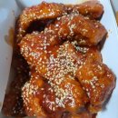 조시치킨 이미지