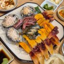 영통구청 회식맛집 황포돛대 내돈내산 간단후기 인생 매운탕