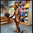 느티나무 도서관 이미지