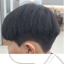 에이바헤어 강남자곡점 | 눈을 가리던 아들 머리, 에이바헤어에서 깔끔하게 변신! 초등남자학생머리 후기