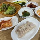 부자집돼지국밥 | 부산 정관맛집 부자쌈밥돼지국밥 내돈내산 후기