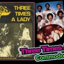 Three Times A Lady(Commodores) 이미지