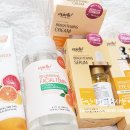 아이엘르 뷰티 | 세안클렌저 비타민C토너 비타민세럼 잡티크림 아이크림 epielle 에피엘르 사용후기