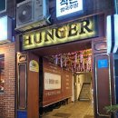 영등포구청역 공영주차장 입구 이미지