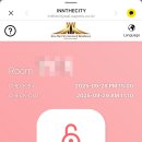 서프리조트 인더시티양양 이미지