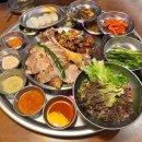 세븐일레븐원주단구토지길점 | [공지] [원주] 원주족발맛집 완미족발 (단구점🫶🏻)