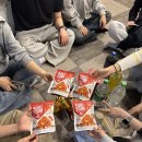 아라움 | 아라움 후라이드 오징어 후기