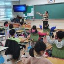 경산초등학교 이미지