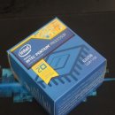 G3258 | 오버클럭 입문용으로 적당한 20주년 펜티엄 CPU G3258 후기