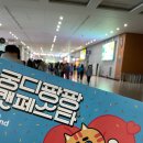 해피손뜨개방 | 궁디팡팡 캣페스타 22nd (킨텍스) 후기