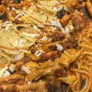 유가네닭갈비신대방삼거리역점