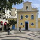 어촌마을 이미지