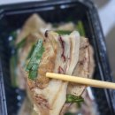 부천 은이국밥 신선하고 푸짐한 배달맛집
