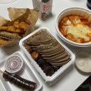 순대트럭에서 양주 순대 맛집