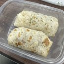 왕성세탁 | 목도리 완성, 식욕은 왕성ㅋ (일상기록 19)