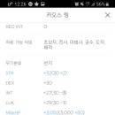 카오스 PC방 이미지